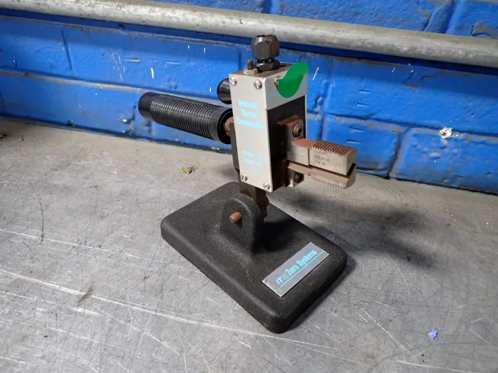 THREAD COMPARATOR