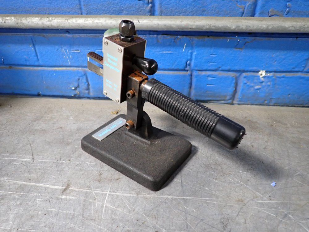  Thread Comparator