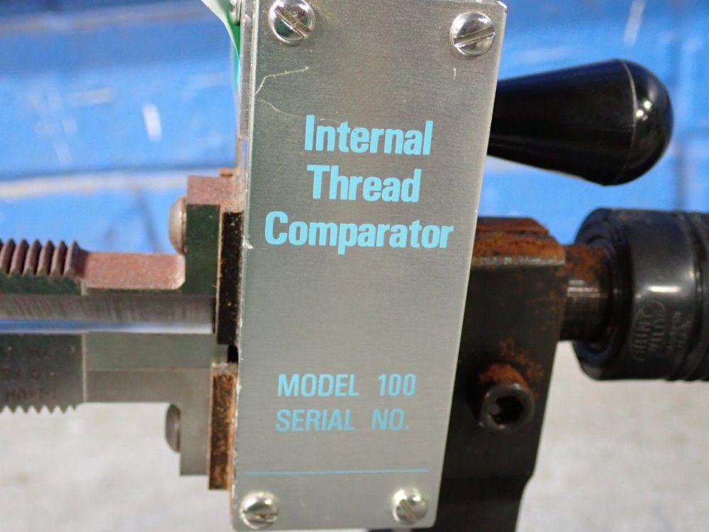  Thread Comparator