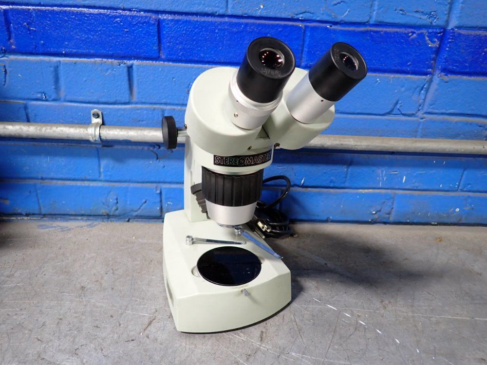 Fisher Scientific Microscope
