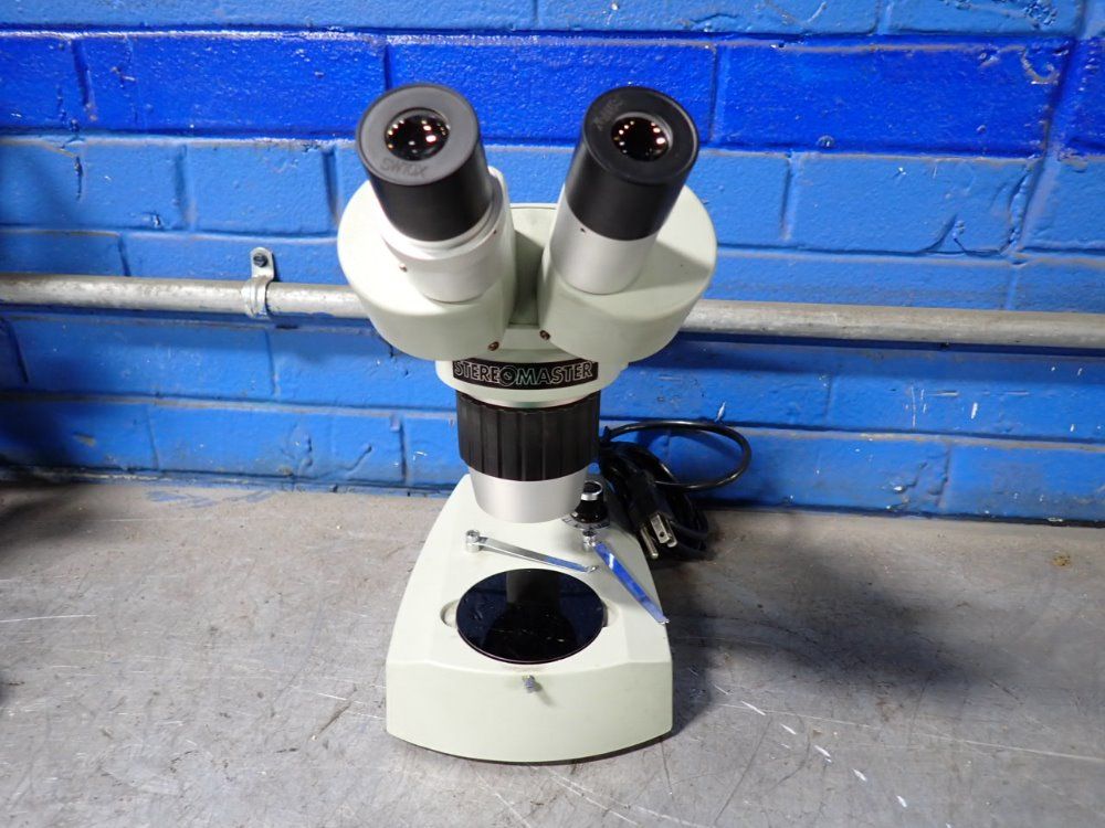 Fisher Scientific Microscope