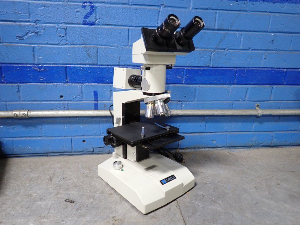 Meiji Microscope