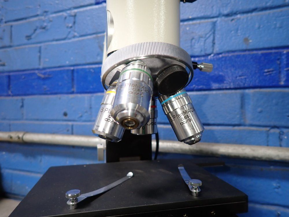 Meiji Microscope