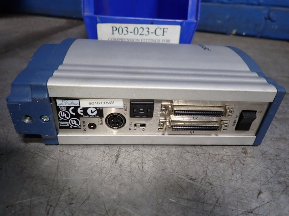 Polaroid Digital Camera