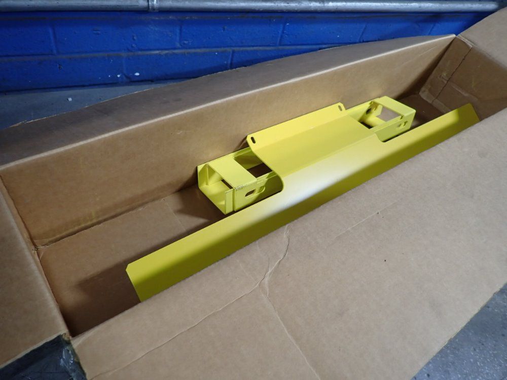  Air Regulator Cover