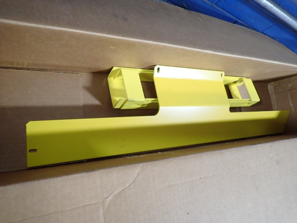  Air Regulator Cover