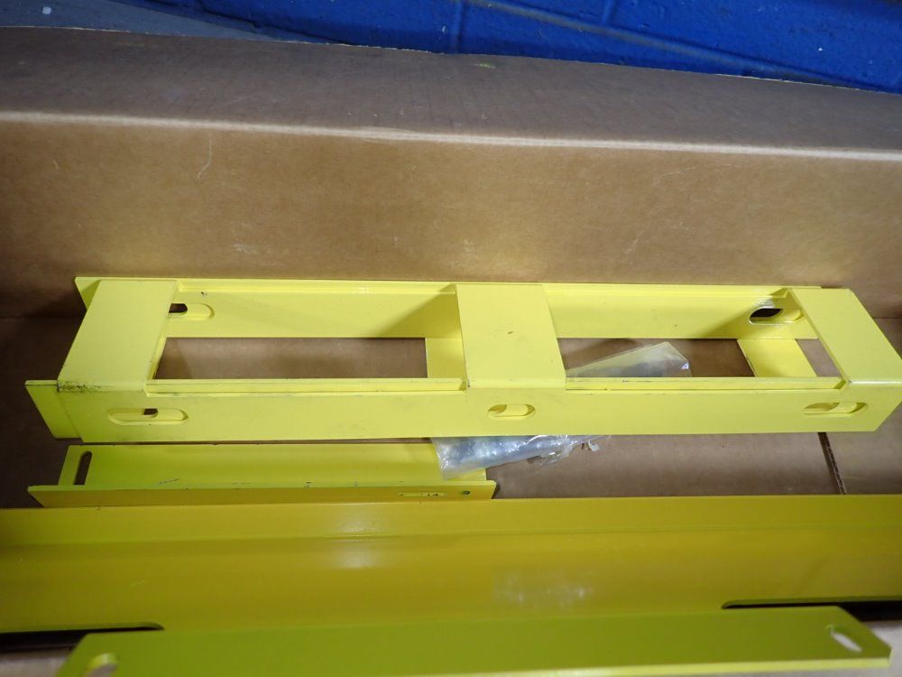  Air Regulator Cover