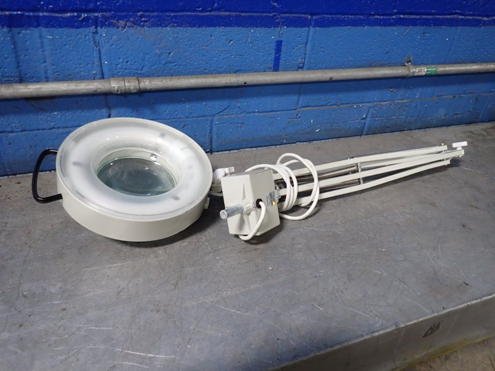 Fostoria Lamp