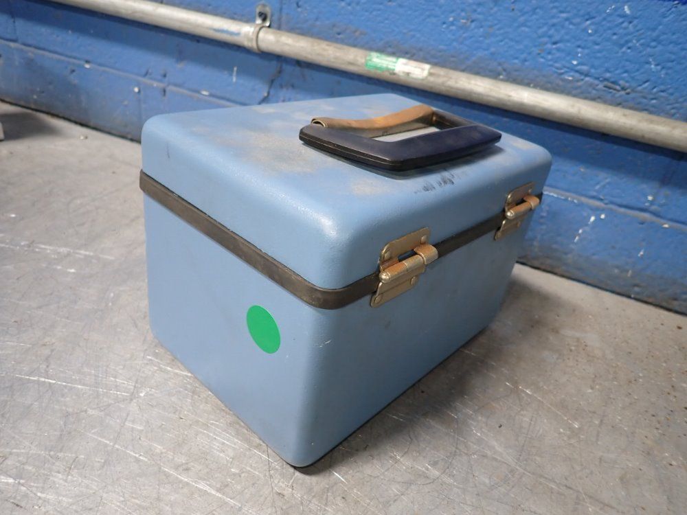 Gse Torque Test Calibrator