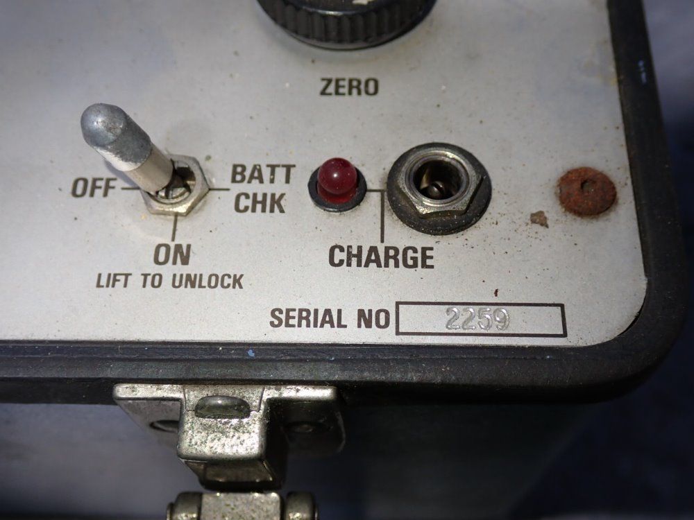 Gse Torque Test Calibrator