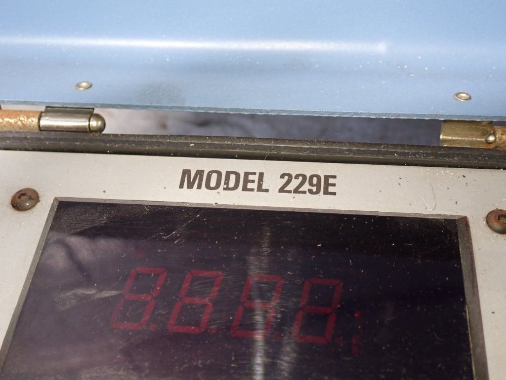 Gse Torque Test Calibrator