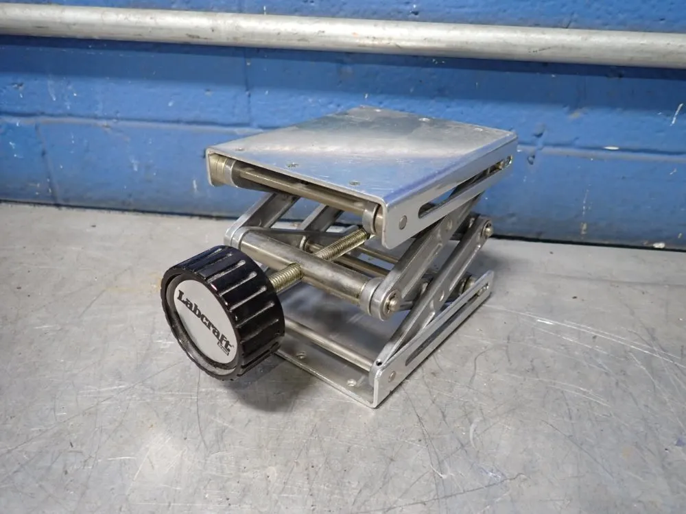 Lab Craft Lift