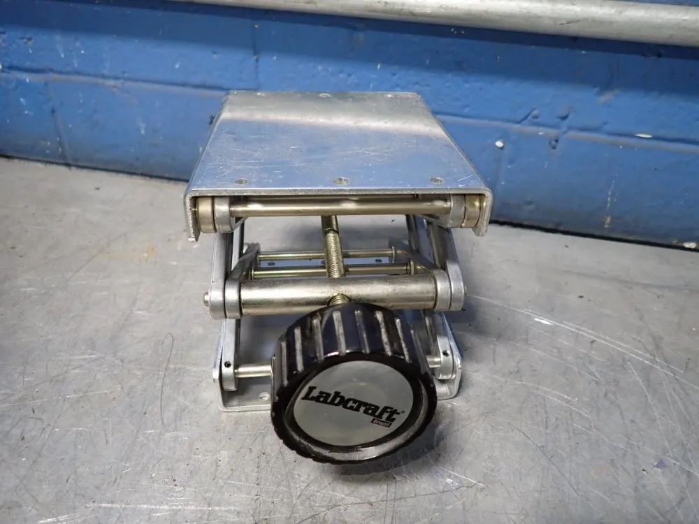 Lab Craft Lift