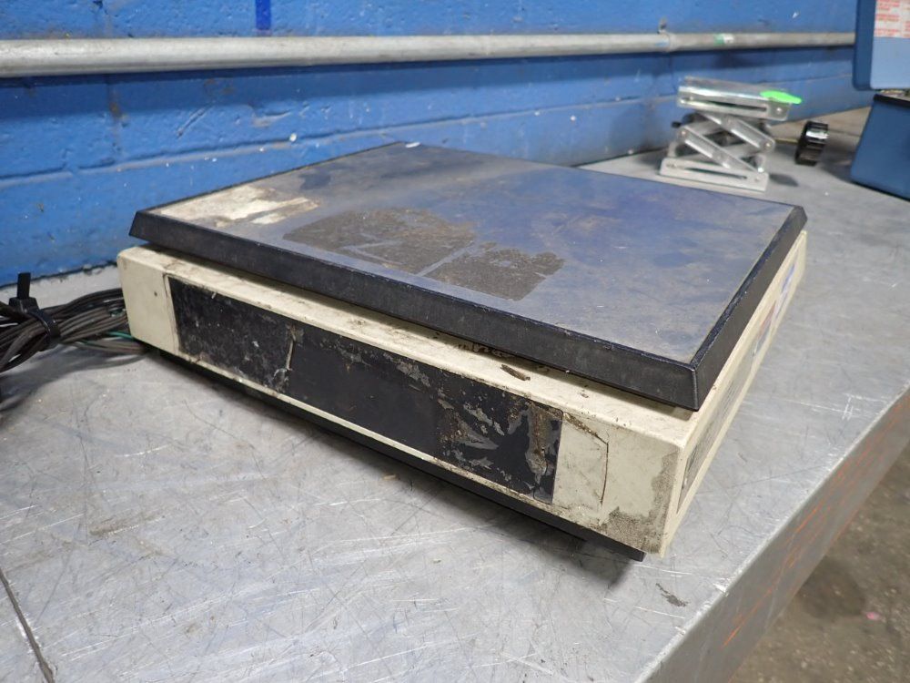 Weightronix Scale