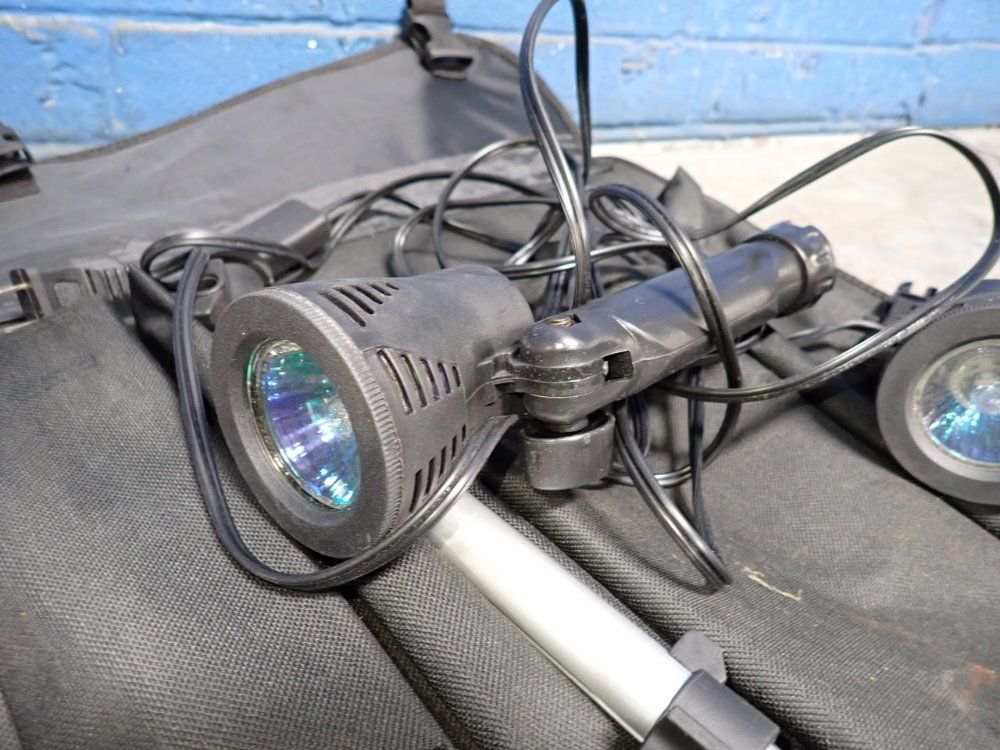  Lamp Set