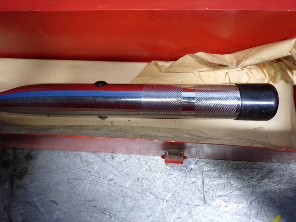 Eg Henry  Company Torque Wrench