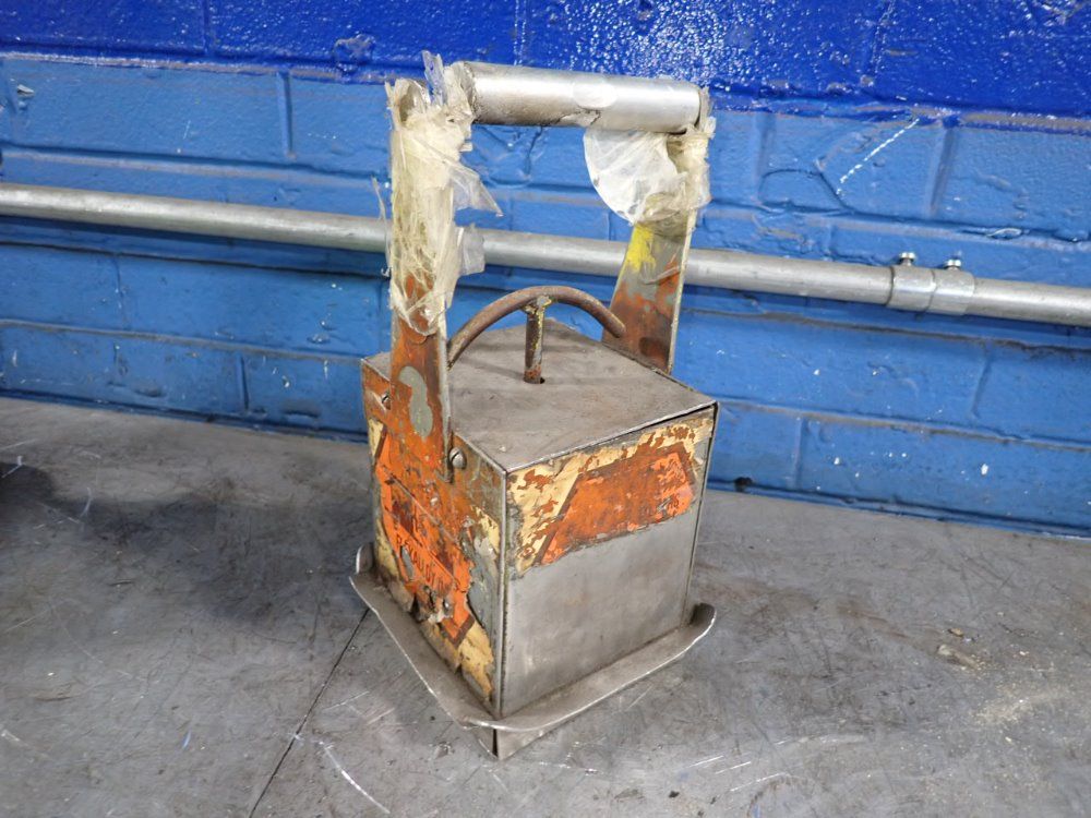 Flex Alloy Inc Dispenser