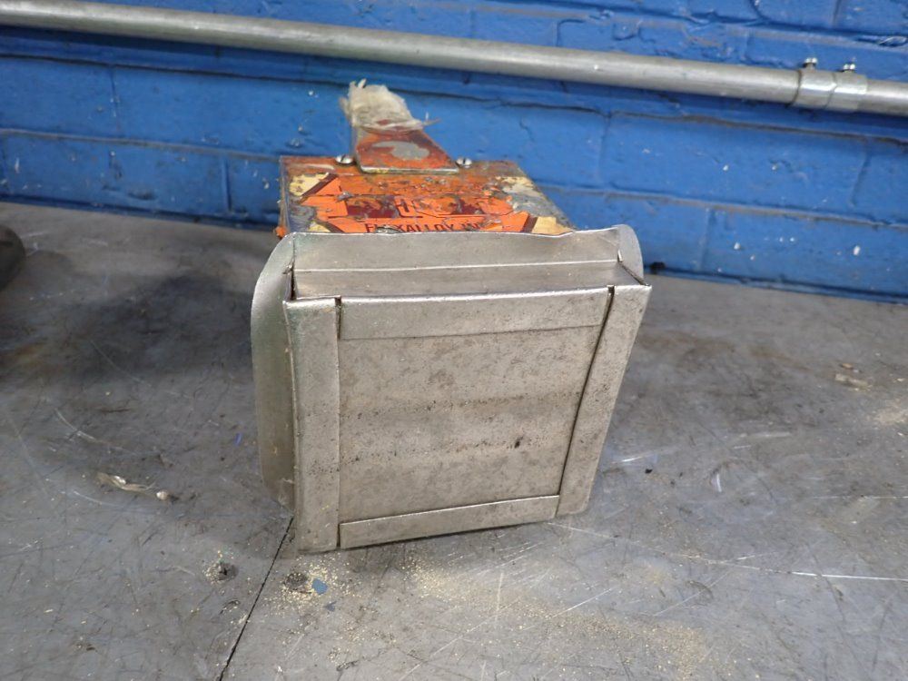 Flex Alloy Inc Dispenser