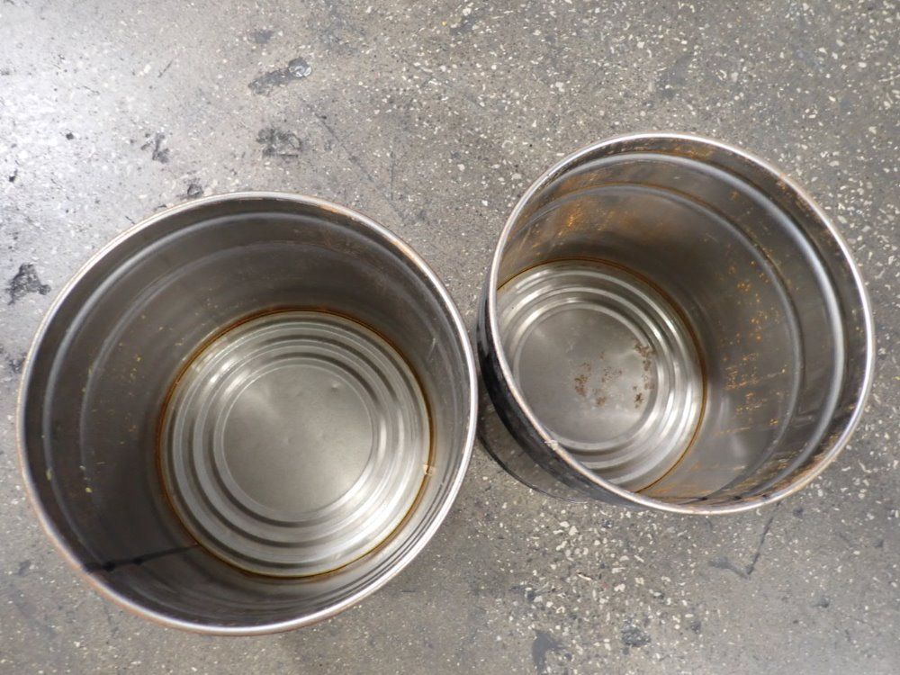  Buckets