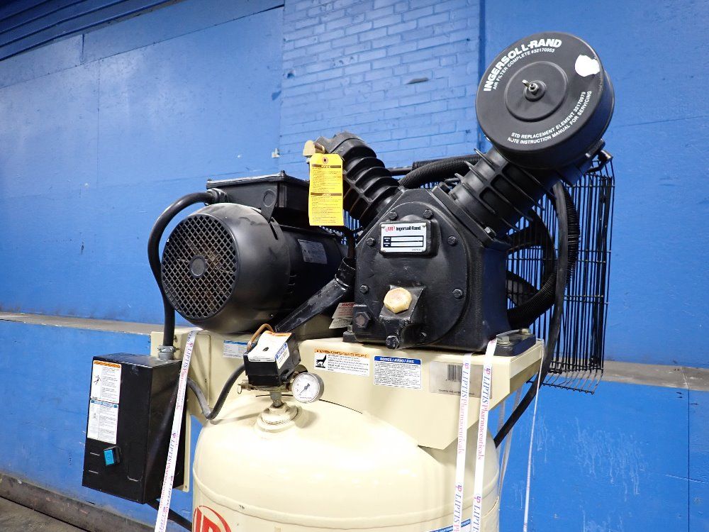 Ingersoll Rand Ingersoll Rand 2475 Air Compressor