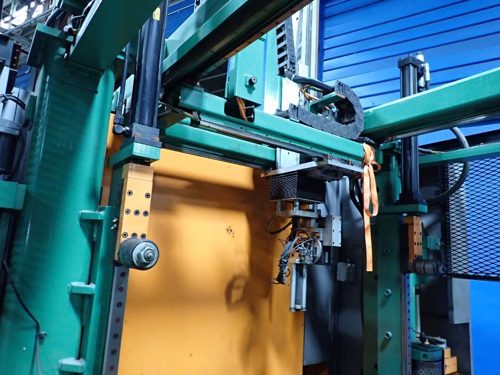 Peddinghaus 2015 Peddinghaus Pw1250 Plasma Layout Machine