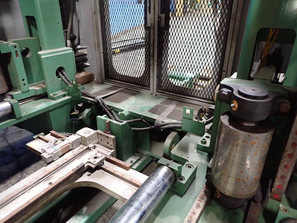 Peddinghaus 2015 Peddinghaus Pw1250 Plasma Layout Machine