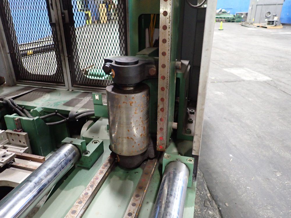 Peddinghaus 2015 Peddinghaus Pw1250 Plasma Layout Machine