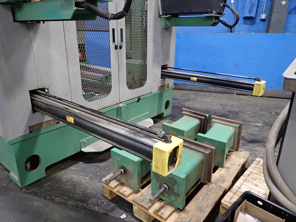 Peddinghaus 2015 Peddinghaus Pw1250 Plasma Layout Machine