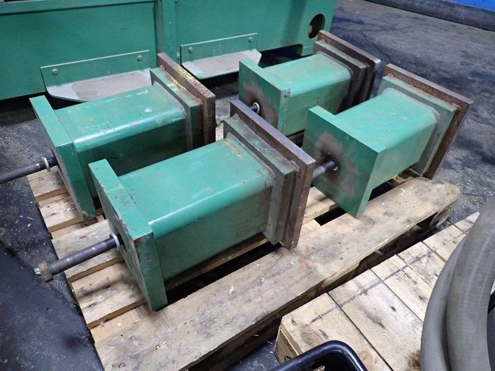 Peddinghaus 2015 Peddinghaus Pw1250 Plasma Layout Machine