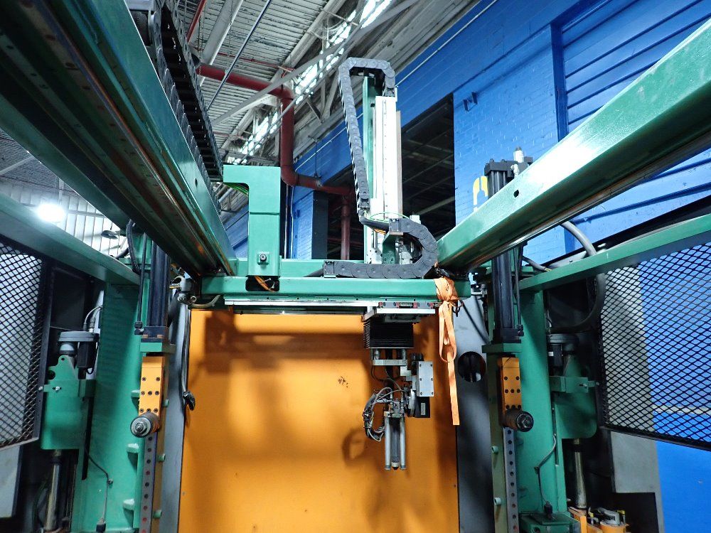 Peddinghaus 2015 Peddinghaus Pw1250 Plasma Layout Machine