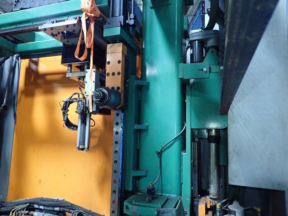 Peddinghaus 2015 Peddinghaus Pw1250 Plasma Layout Machine