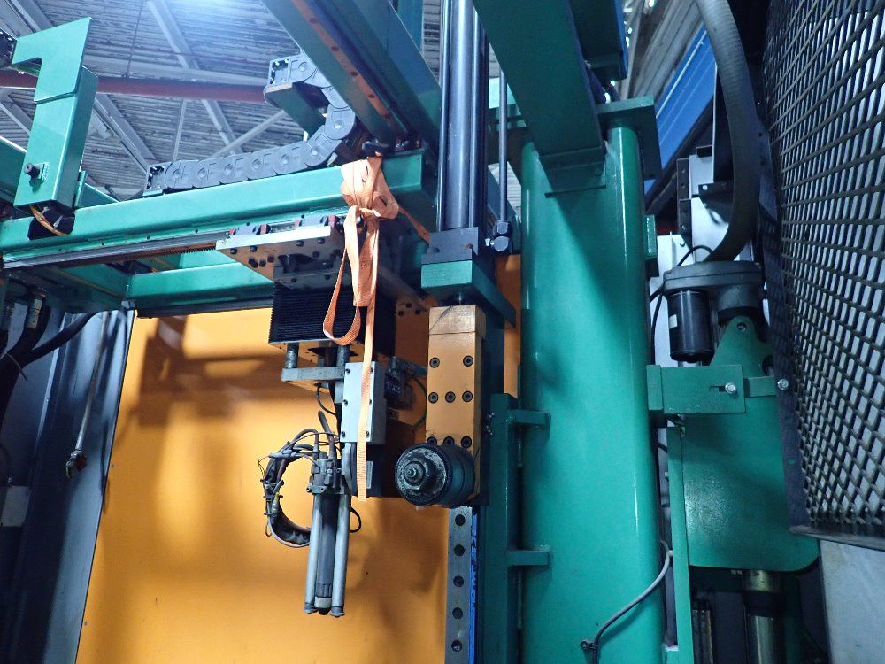 Peddinghaus 2015 Peddinghaus Pw1250 Plasma Layout Machine