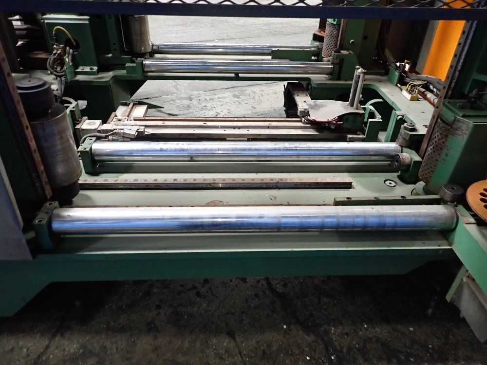 Peddinghaus 2015 Peddinghaus Pw1250 Plasma Layout Machine
