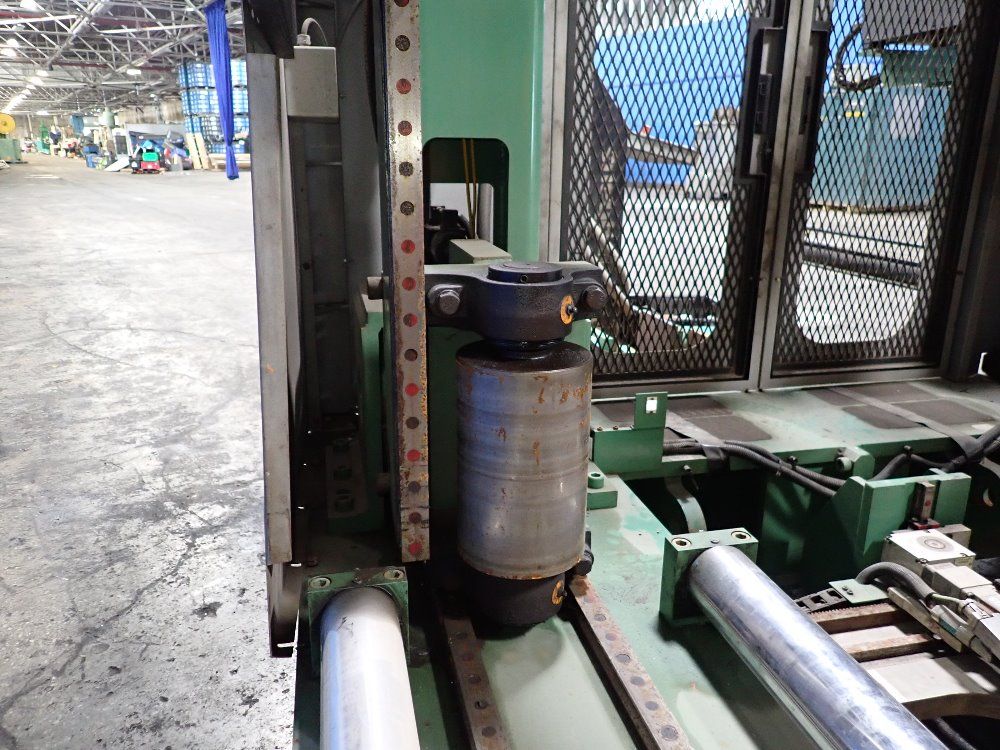 Peddinghaus 2015 Peddinghaus Pw1250 Plasma Layout Machine