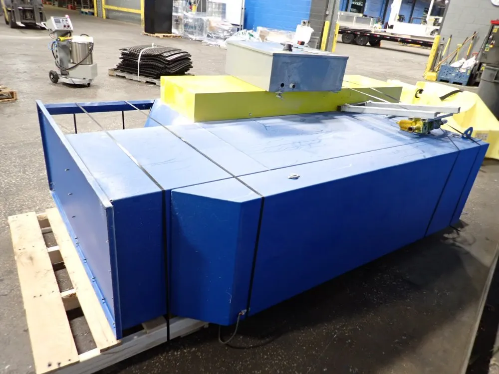 Donaldson Torit Dust Collector