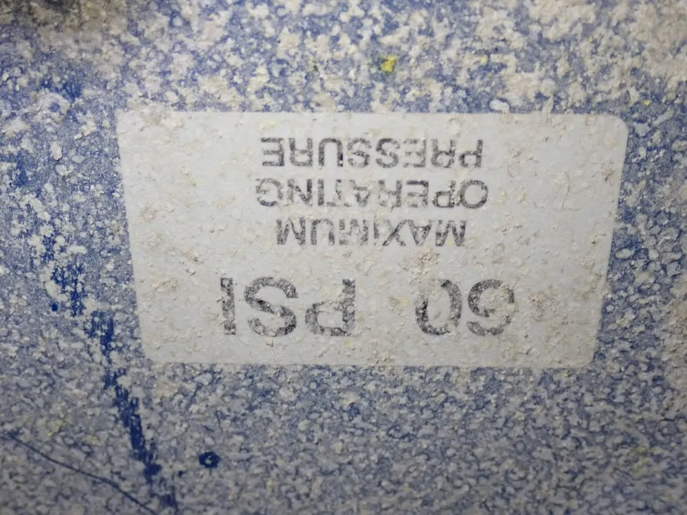 Donaldson Torit Dust Collector