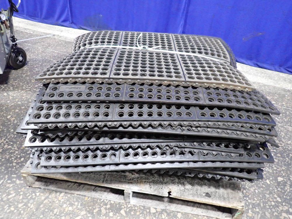 Rubber Mats