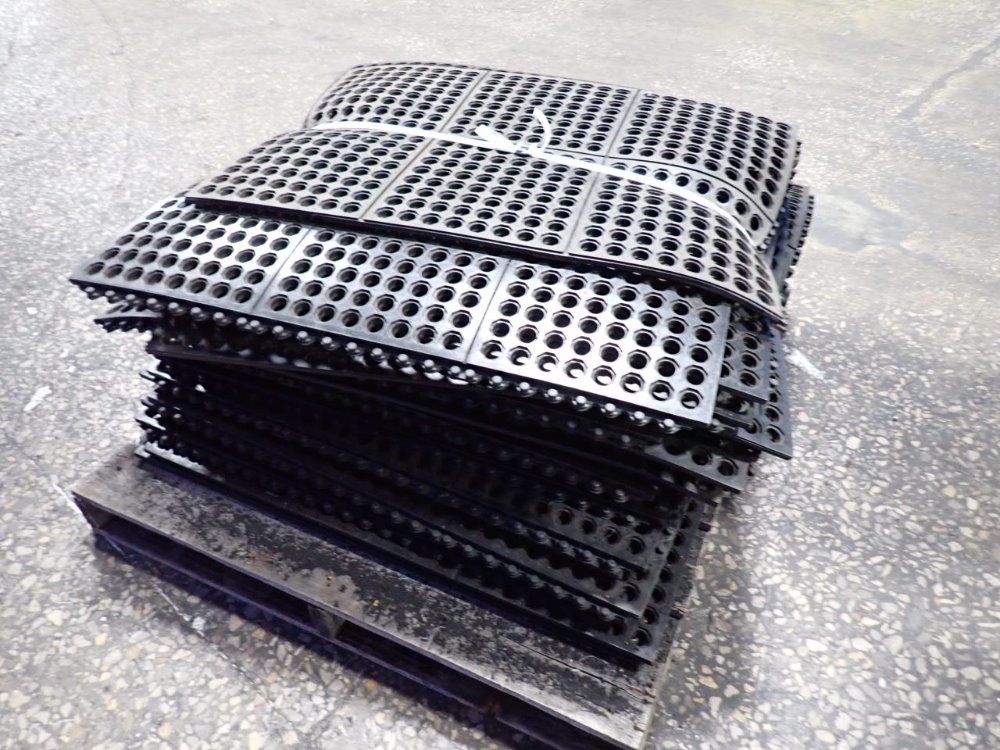 Rubber Mats
