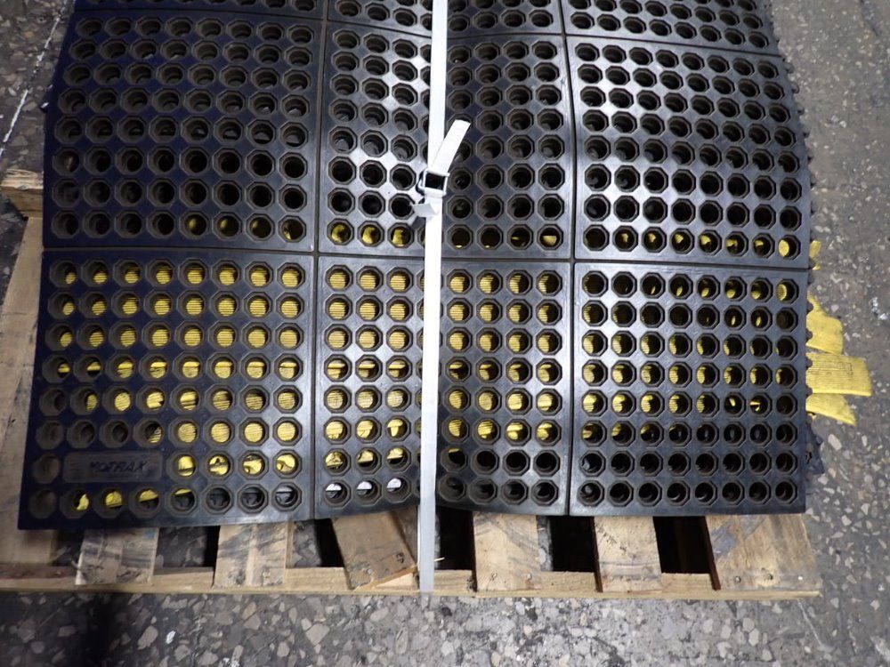  Rubber Mats