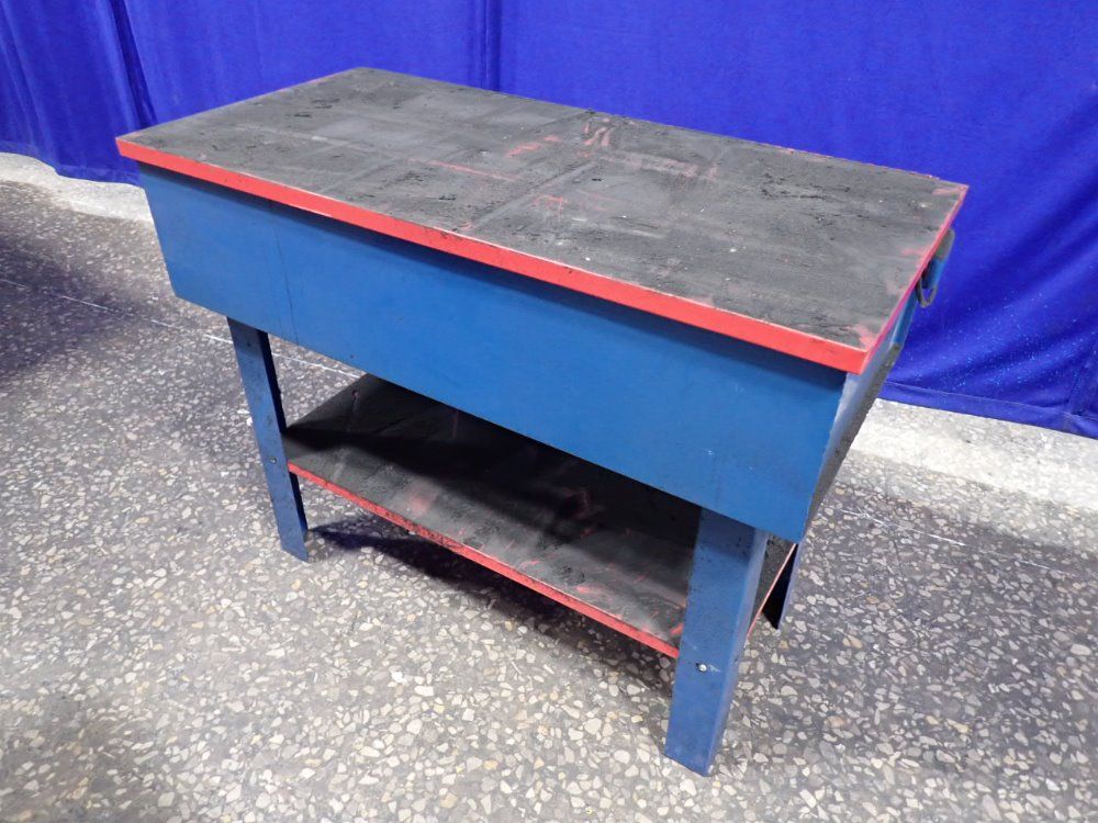 Chicago Electric Power Tools Parts Washer