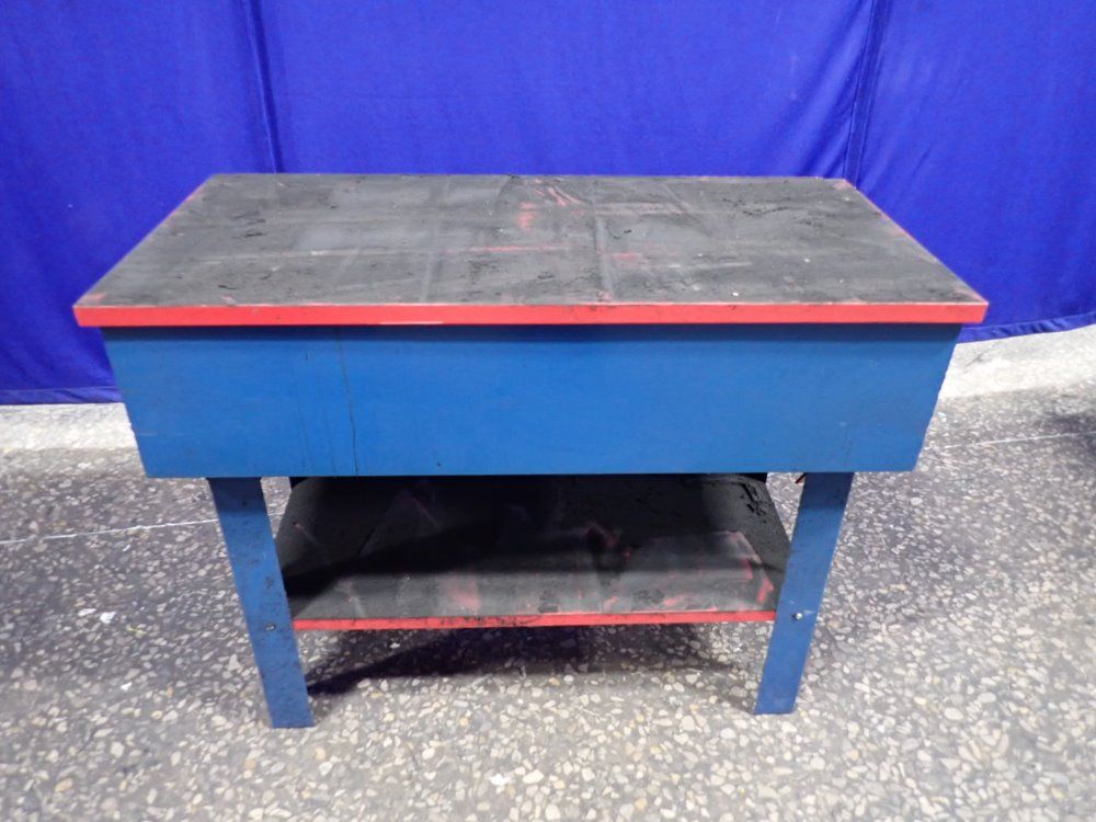 Chicago Electric Power Tools Parts Washer
