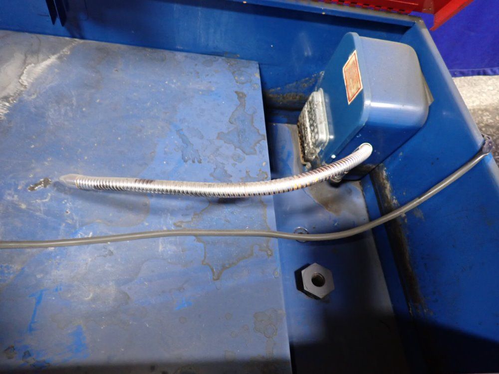 Chicago Electric Power Tools Parts Washer