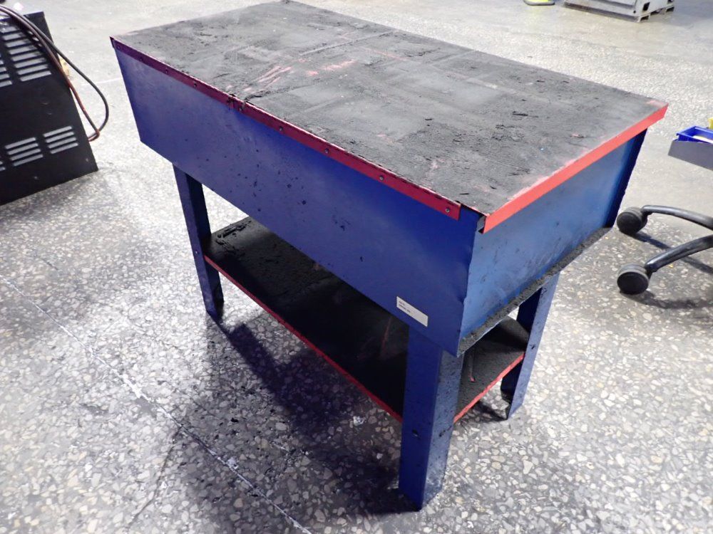 Chicago Electric Power Tools Parts Washer