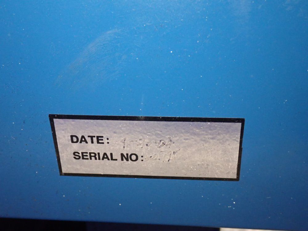 Chicago Electric Power Tools Parts Washer