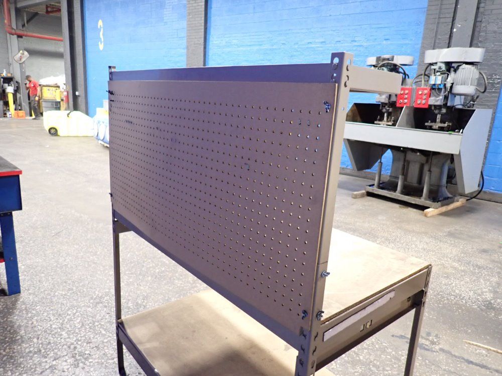  Workbench