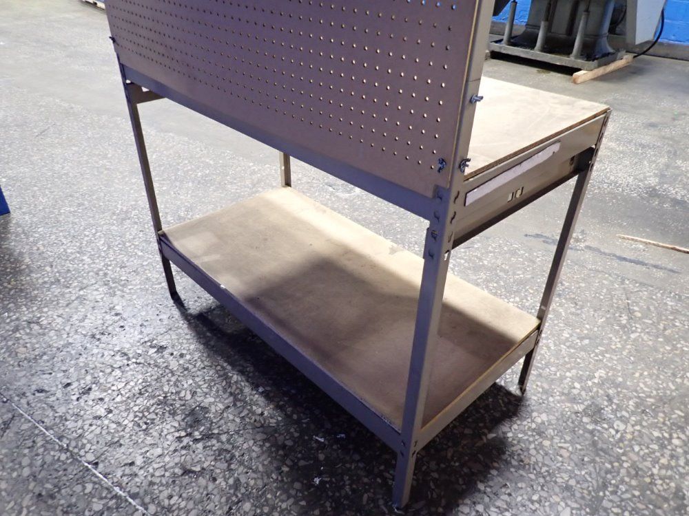  Workbench