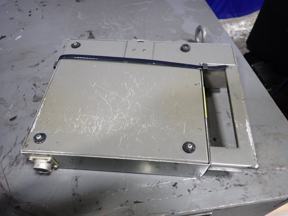 Fanuc Fanuc P100 Robot