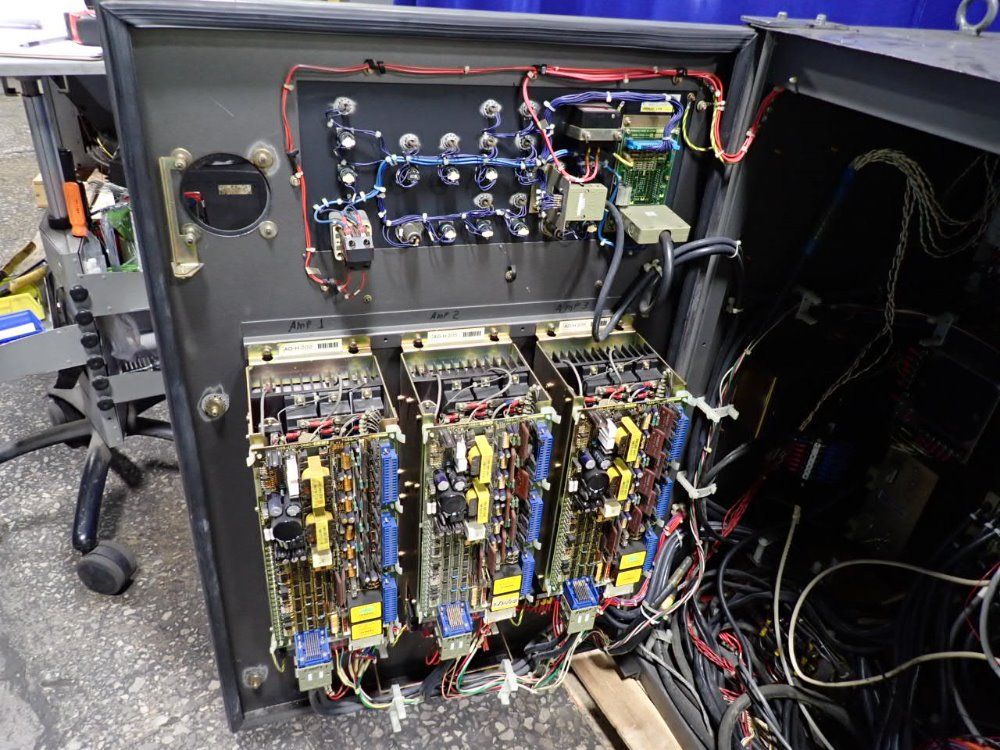Fanuc Fanuc P100 Robot