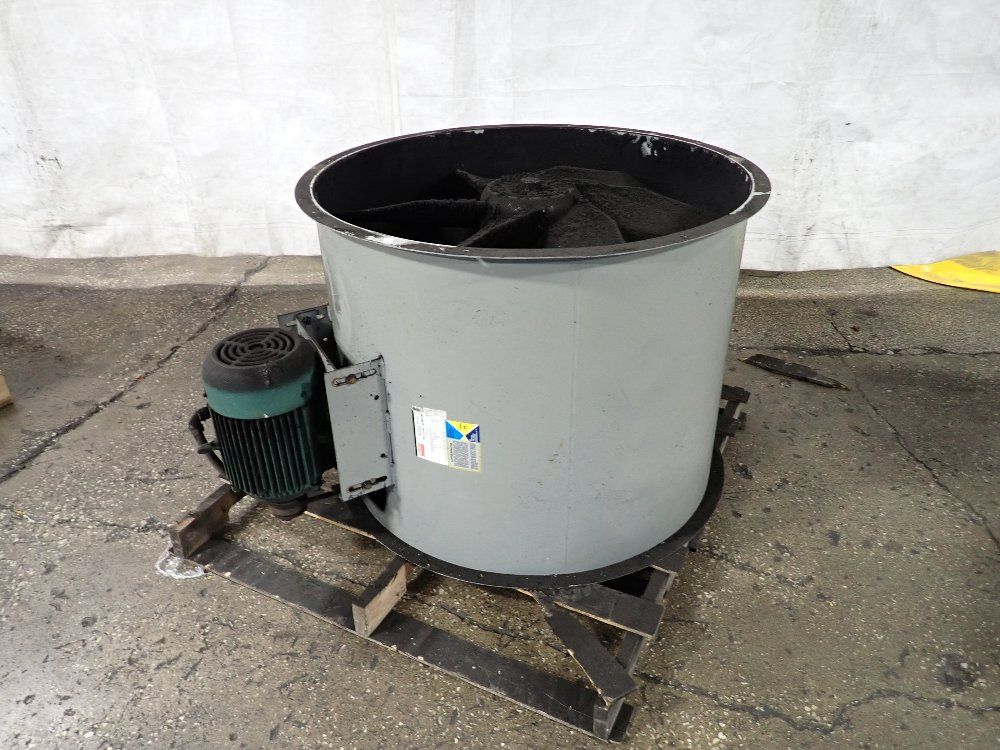 Dayton Tubeaxial Fan