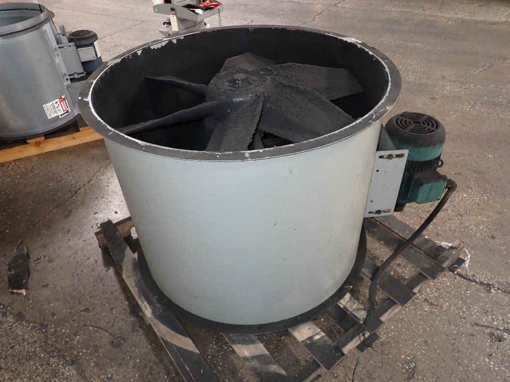 Dayton Tubeaxial Fan